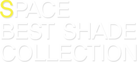 SPACE BEST SHADE COLLECTION